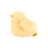 Sunlemon Powabiyori Chick S 8.5 X 10 X 9.5cm Stuffed Toy Chick Animal Bird P-9372
