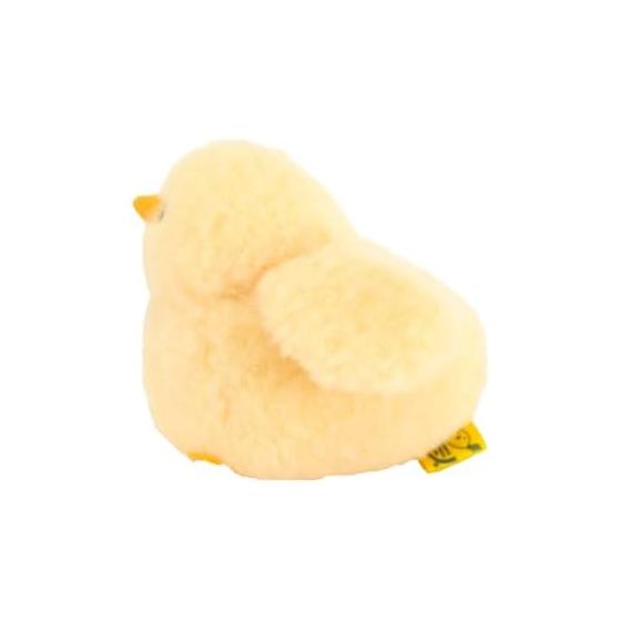 Sunlemon Powabiyori Chick S 8.5 X 10 X 9.5cm Stuffed Toy Chick Animal Bird P-9372