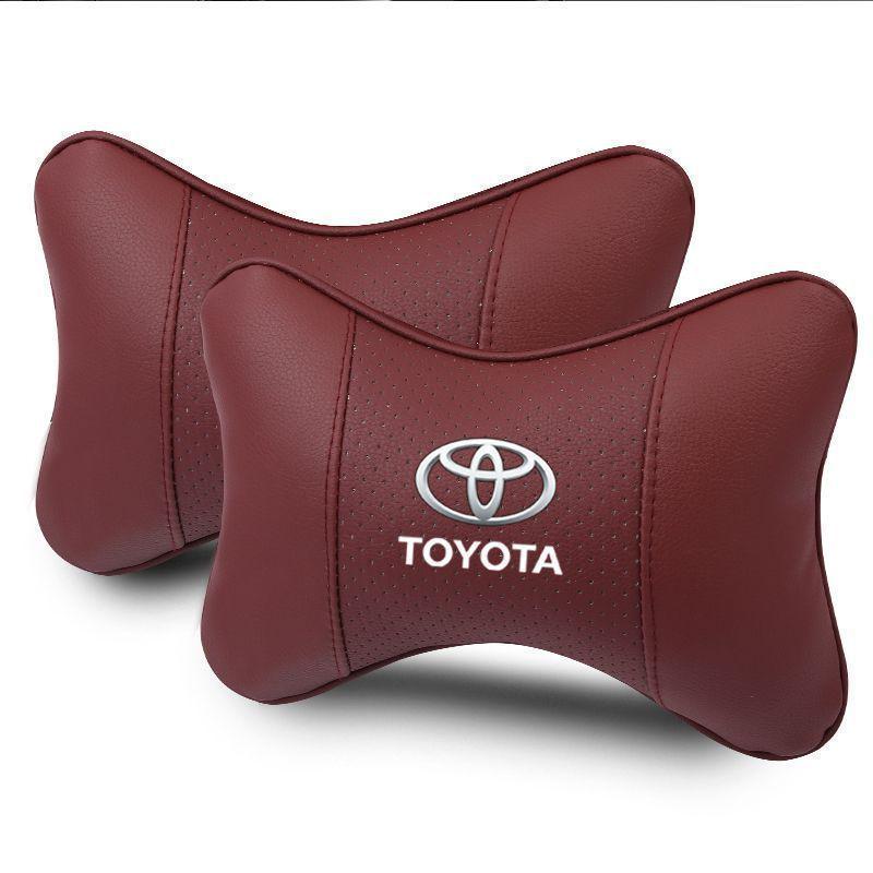 Toyota Highlander, RAV4, Fenglanda, Lingfang, Ruifang Bederní opěrka & Polštář na ochranu krku