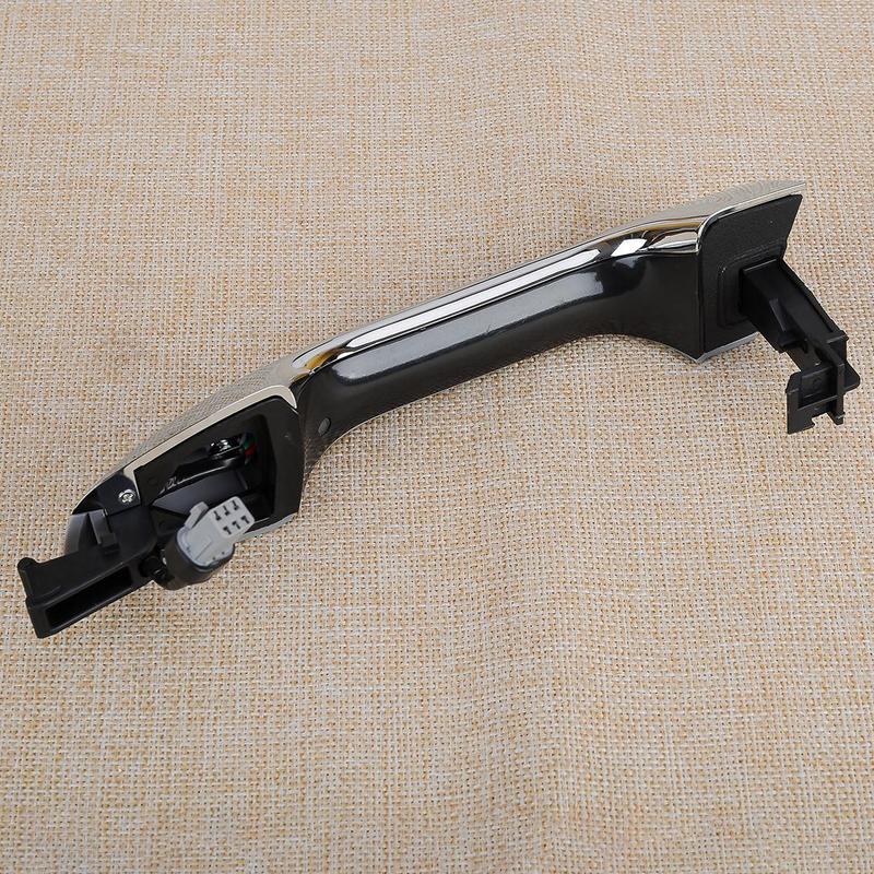 82661D9710 Car Front Right Outside Door Handle Fit for Kia Sportage 2017 2018    New