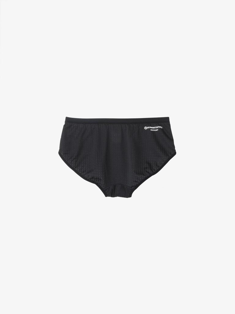 The North Face Expedition Dry Dot Bikini Size S Women's Shorts, Black,
