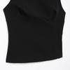 Jnleaog Autumn New Women's Clothing Fashion Style French Back Bowknot Decoration Tops 9325777