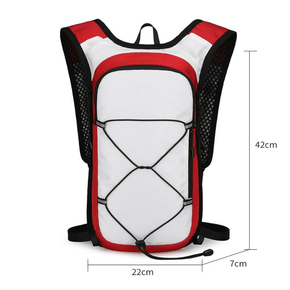 Foldable Outdoor Folding Handy Bag 20-35L Large Capacity Waterproof Cycling Daypack