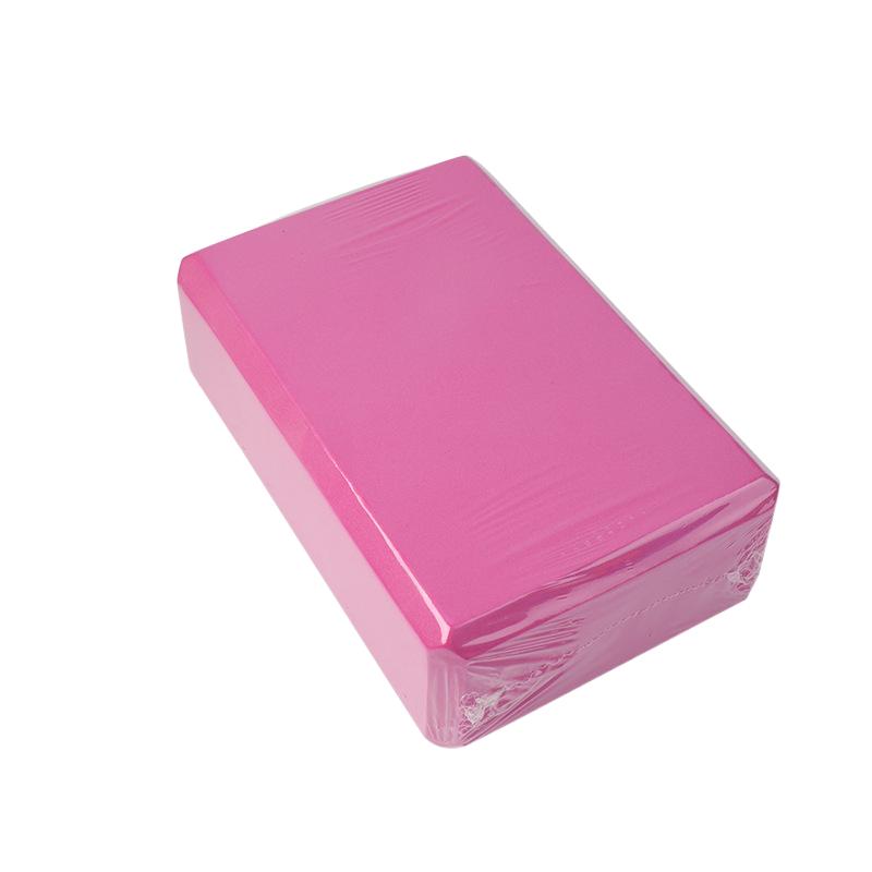 

High Density Back Roller Brick for Yoga Gym Pilates Exercise Fitness Equipment Sports Accessories CHINA