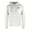 Aquascutum Mens Small Logo Active Hoodie
