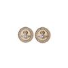 Vivienne Westwood Vivienne Westwood Cleo Earrings 62010340 R102
