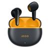 Vivo iQOO TWS Air3 Pro Star Yellow 50dB Adaptive Active Noise Cancelling 47h Long Battery Life