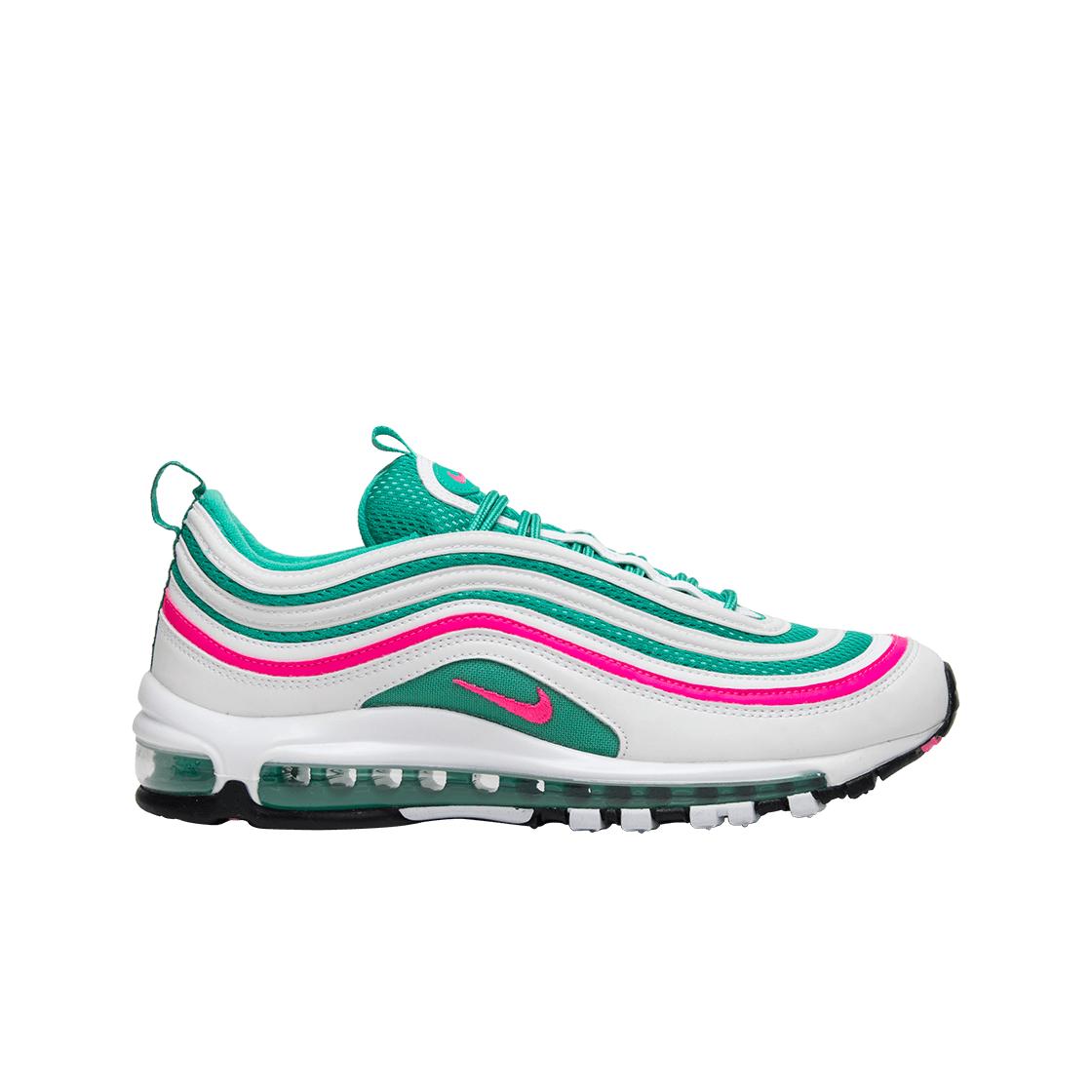 

Мужские кроссовки Nike Air Max 97 South Beach 921826-102