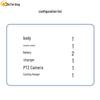 Zhi Fei Xing Industrial Payload Delivery Drone (CN version)