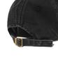 PHYSICAL DEPARTMENT Sunset Washed Trucker Cap_Charcoal