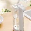 Distributeur de savon 500 ml capteur automatique machine désinfectante pour les mains cuisine articles de cuisine distributeur de savon distributeur automatique gobelet