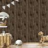 Wallpaper Wood Wooden Boards for Living Room and Bedroom 50x1000
