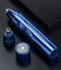 Electric Nose Hair Trimmer Safe Not To Hurt The Nose Not Stuck Hair Multifunctional Shaving Nose Hair Electric Eyebrow Trimmer