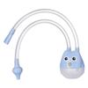 Baby Nasal Suction Aspirator Nose Cleaner Sucker Suction Protection Tool