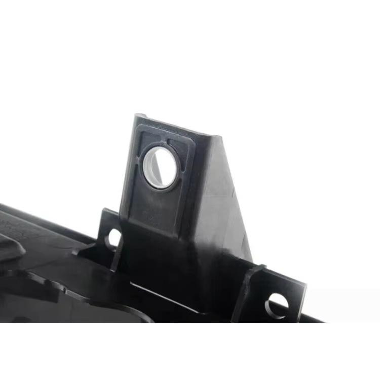 Porsche Cayenne 92A Front Lower Radiator Bracket - Part 95850473100