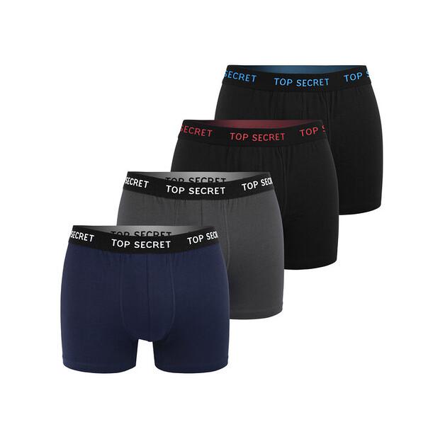 Боксеры Top Secret BM908 EU M