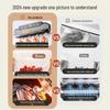 Jingyao Automatic Vacuum Sealer & Bags