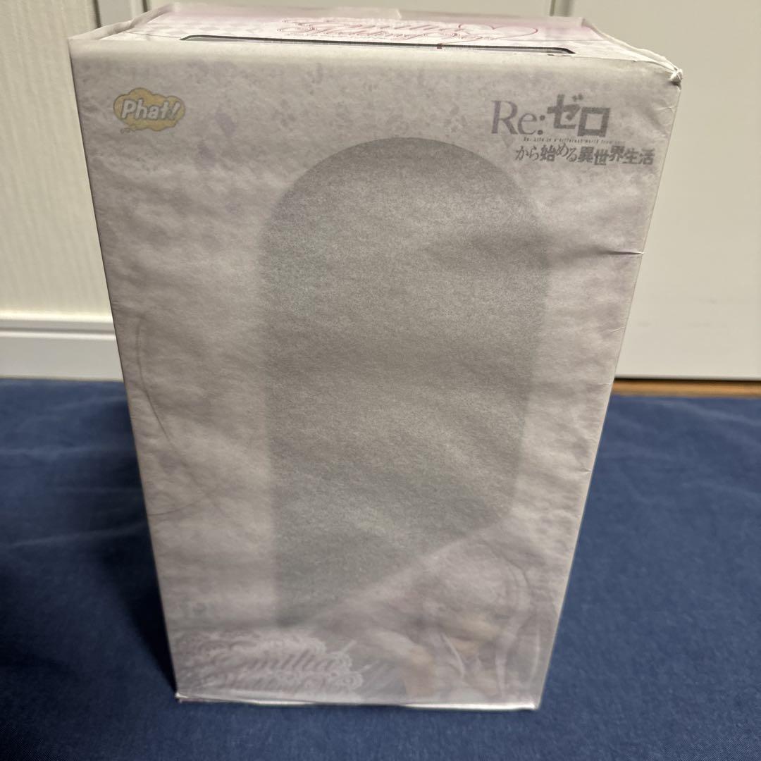 

[USED] Emilia Wedding Ver.