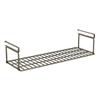 Retractable Layered Shoe Rack - Household Folding Storage for Hallway