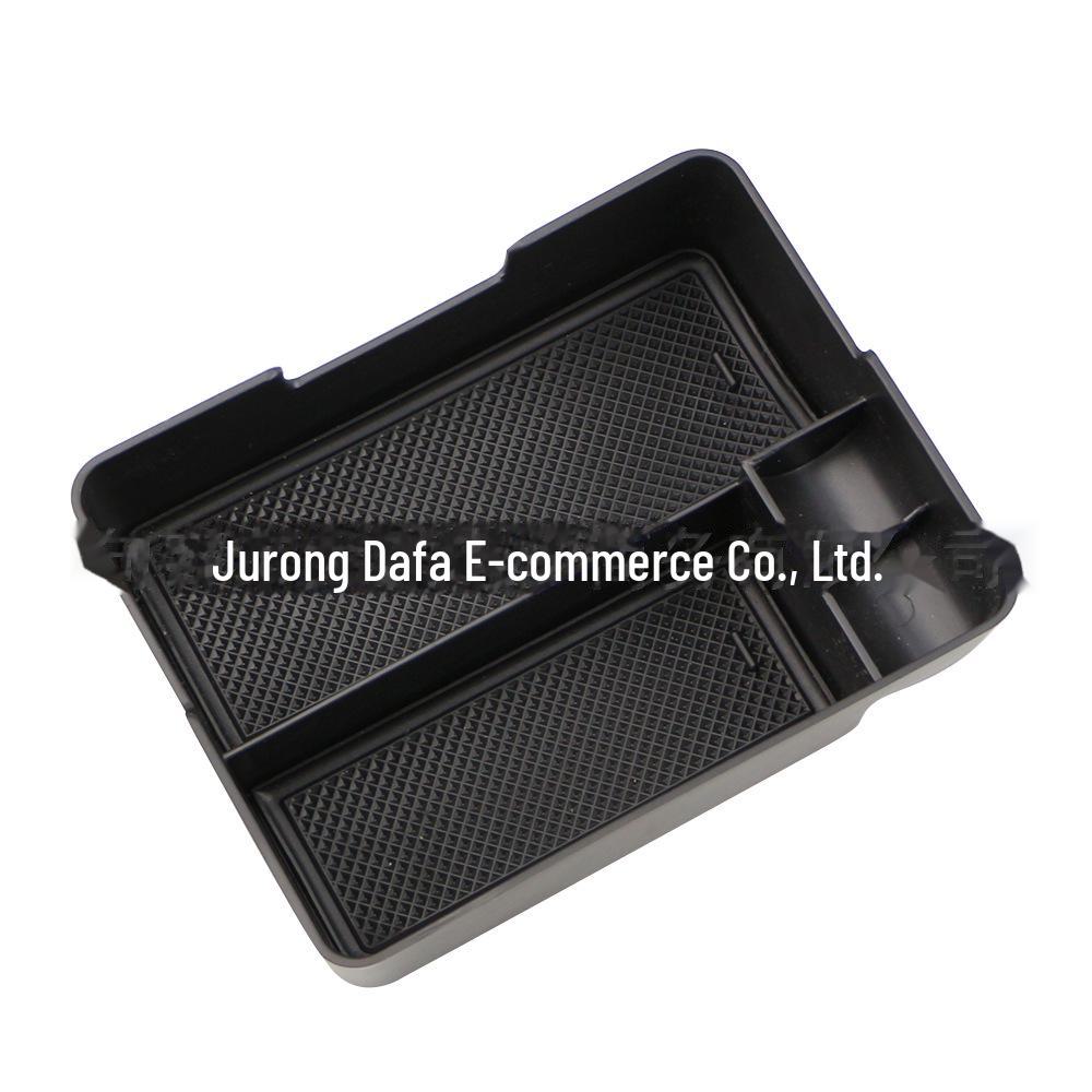 Tesla Model 3 Central Console Organizer Box