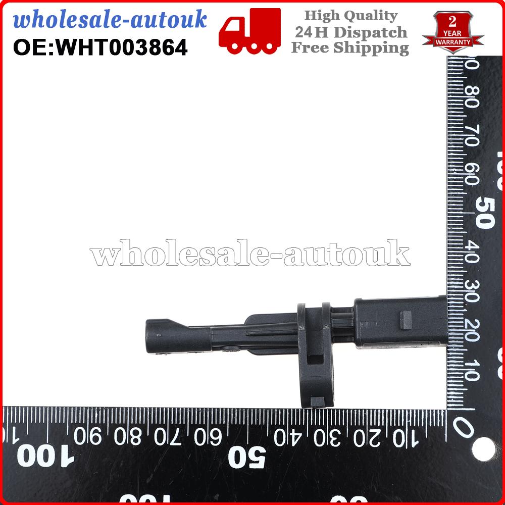 Rear Left & Right ABS Speed Sensor For VW Golf MK7 Caddy MK3 2K0927807 WHT003864