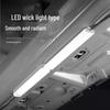 LED Trunk Light for Tesla Model 3 - Non-destructive Installation