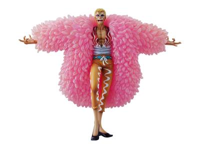 Portrait.Of.Pirates One Piece Serie NEO-DX Donquixote Doflamingo