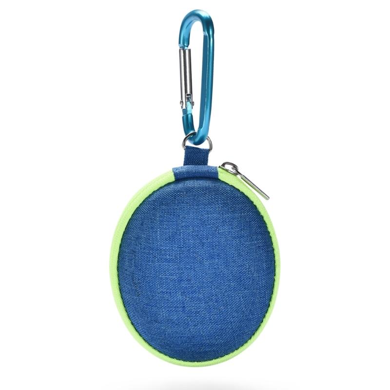 Storage Carrying Case Pouch Shockproof Clutch Handbag for Tamagotchi-Pix Virtual Interactive Pet Game Machine Accessory