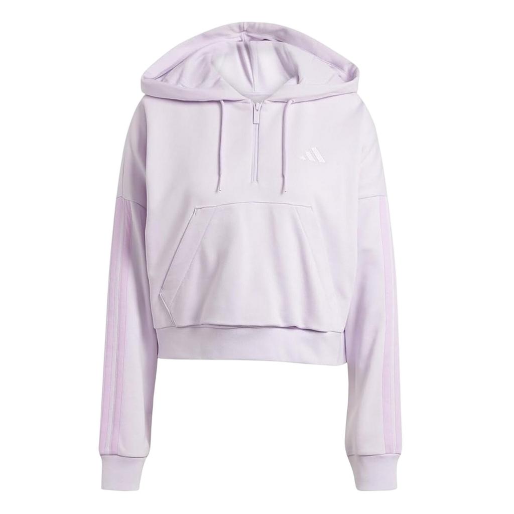 adidas Damen/Damen Basic Lässiger Hoodie