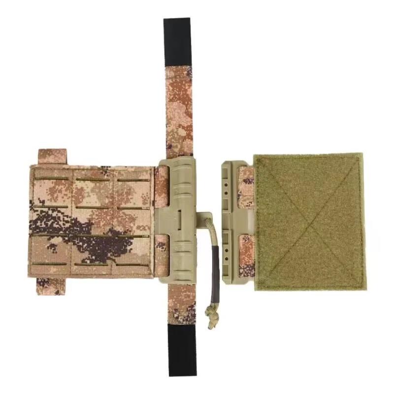 Weibai Tactical Quick Release Buckle