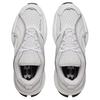 Under Armour Arc 96 White Black Distant Gray Unisex Sneakers 6006060-100