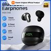 Xiaomi Choice Wireless Bluetooth Earphones Mini540 with LED Screen HiFi Headphones 13mm Horn Sport Ear Buds for iPhone Huawei Xiaomi