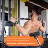 1Pc 9.5Mm Weight Stack Pin Gym Pin Heavy Duty Replacement Weight Machine Pin Fitness Home Gym Universal Exercise Machine Parts