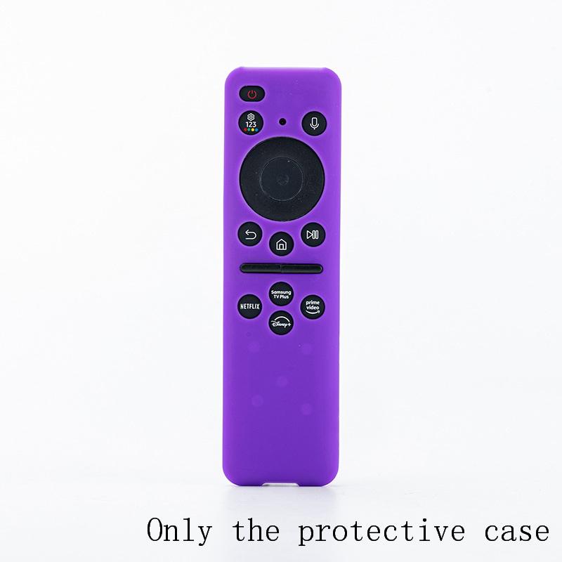 1Pcs Drop-Proof Rc Cover Remote Control Protective Case Shock Proof Television Protective Cover For Bn59-01432A/Bn59-01480L