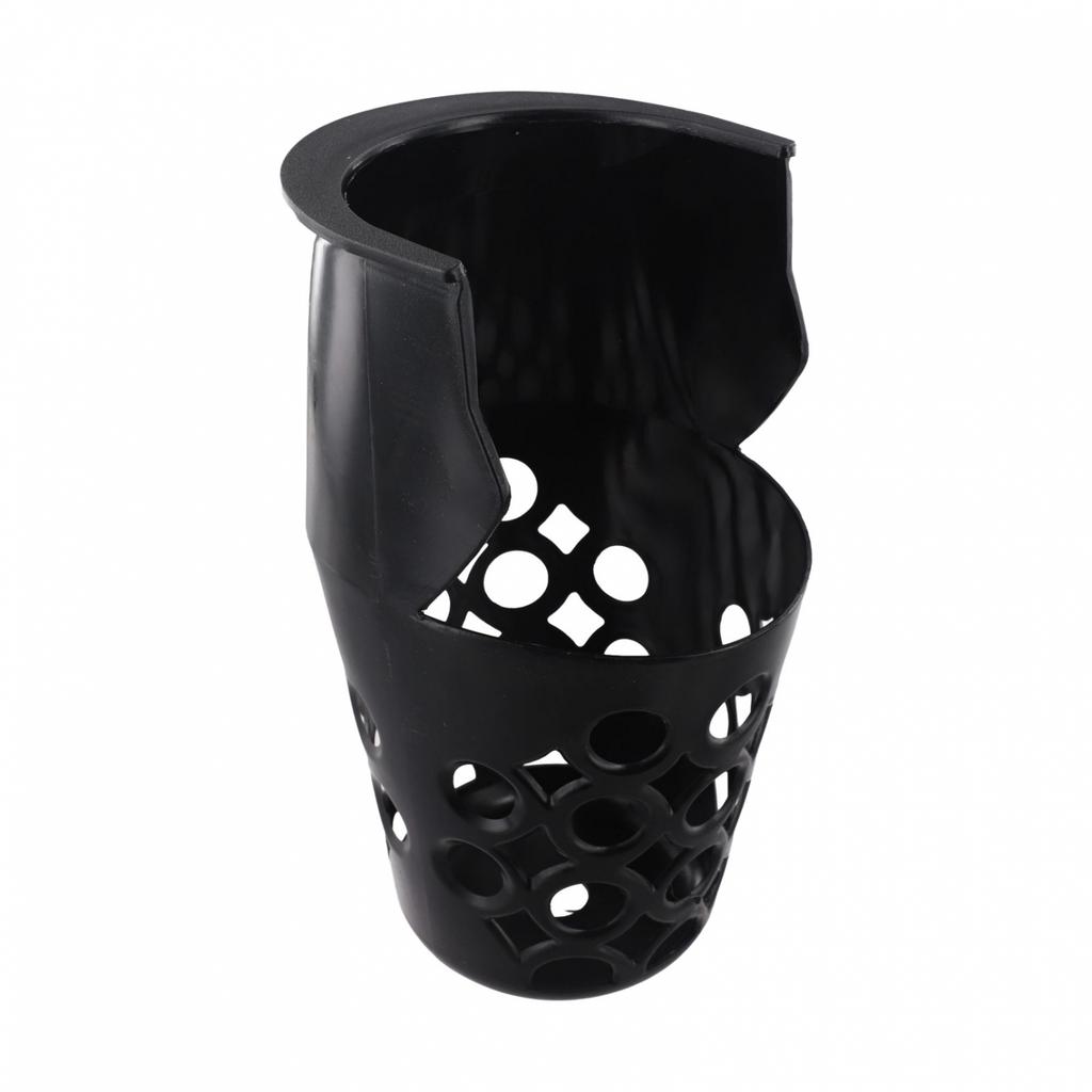 Billiard Net Basket Pool Table Accessory Functional Under Rigorous Use