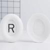 Silicone Ear Cushions Cover Sleeve For QC35/QC25 /QC15/QC2/NC700/QC45 Headphones Full Protections Against Sweat Dirt