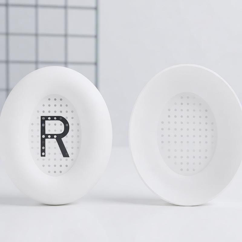 Silicone Ear Cushions Cover Sleeve For QC35/QC25 /QC15/QC2/NC700/QC45 Headphones Full Protections Against Sweat Dirt