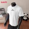 Baleno Men's Cotton Print T-Shirt
