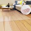 Clear Vinyl Plastic Floor Runner Protector Office Home Floor Protector Mat Chairmats Non-Slip, wear-Resistant, Easy To Clean, PVC 1.5 Mm Thick Chair