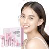 Sakura Skin Care Set Skincare Moisturizing Gift Kit Blossom Extract