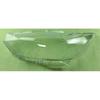 Compatible for Mazda 6 Atenza 2014 2015 2016 Headlight Lens Cover Transparent Lampshade Headlamp Shell Plexiglass Auto Replacement Parts(Left)