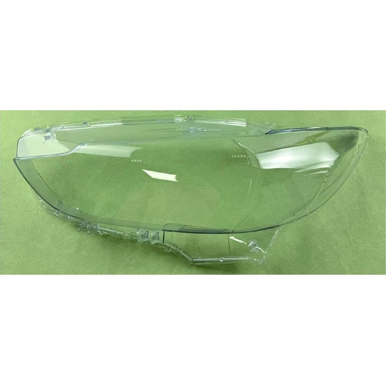 

Совместимо для Mazda 6 Atenza 2014 2015 2016 Крышка фары Прозрачный абажур Корпус фары Плексиглас Автомобильные запчасти для замены(Осталось) Left