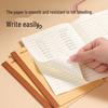 Deli 36K Student Notebook Set