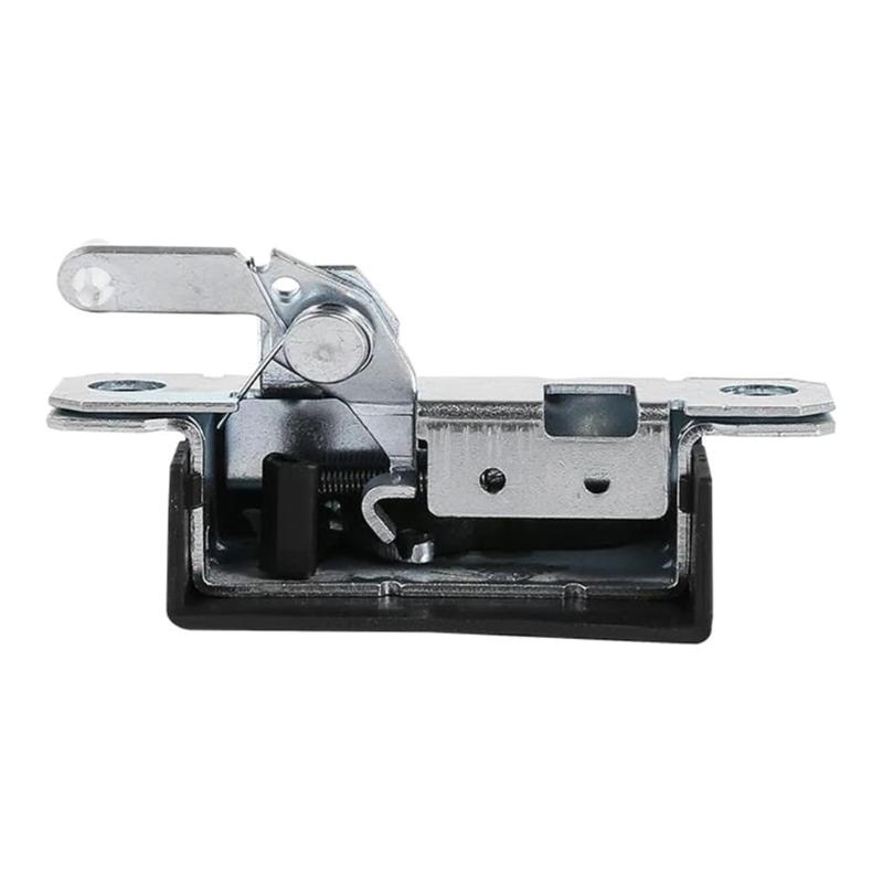 Elektrisches Heckklappenschloss 7E0 827 506A 7E0827506A für Transporter 2009-2015 Heckklappenschloss Autoteil Einfache Installation