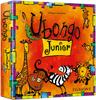 Ubongo Junior - Logisch Spel Egmont
