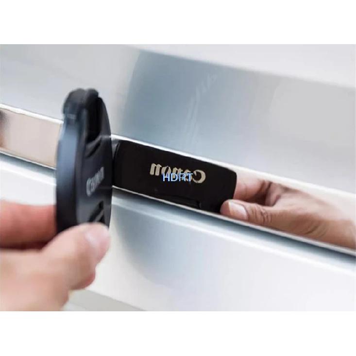 Fit For Volkswagen VW Viloran  + Car Style Rear Bumper Trunk Tail Boot Door Trim Protector Decoration Accessories Auto Part