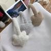 Cute Star Plush Winter Earmuffs