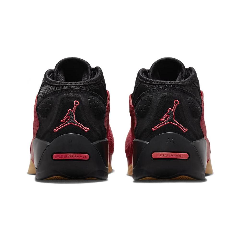 Jordan Zion 2 Kids' Basketball Shoes Unisex DV2463-600