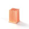 Jun Ding Ying 38.9x38.9x30mm Silent Copper Heatsink