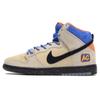 Sb Dunk High Premium 'Acapulco Gold' Skateboard Shoes 313171-207